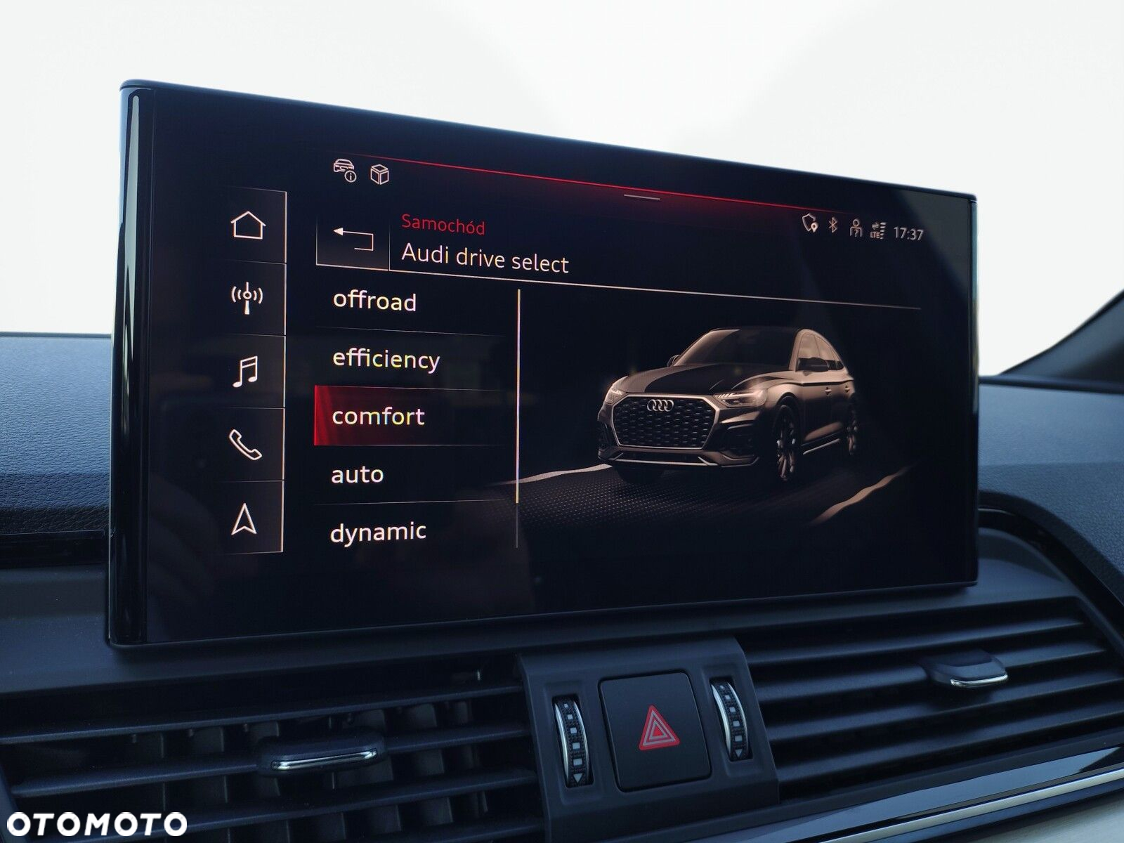 Audi Q5 Sportback - 32