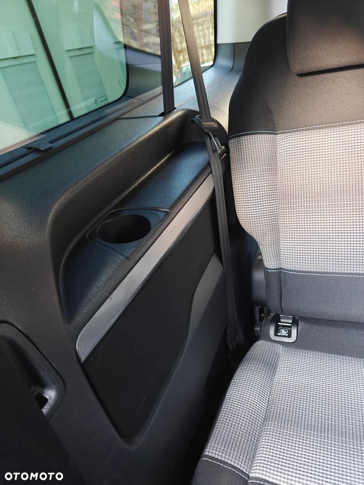 Citroën SpaceTourer 2.0 BlueHDi XL Shine - 7