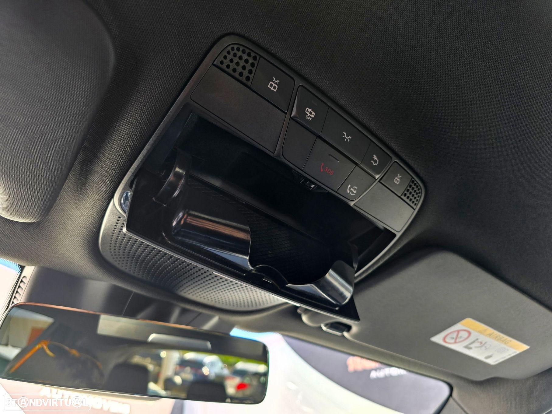 Mercedes-Benz GLC 300 de 4Matic - 39
