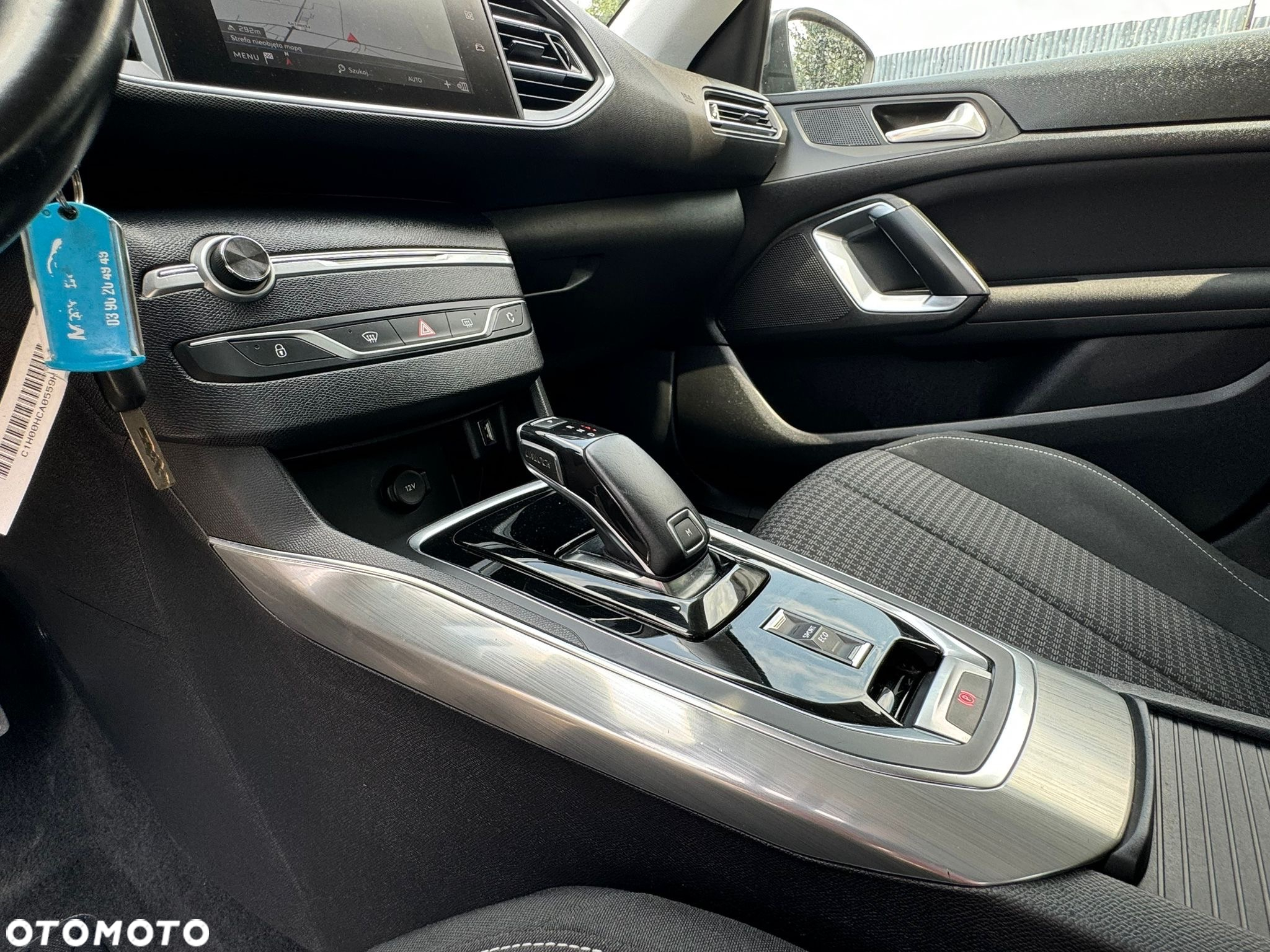 Peugeot 308 - 19