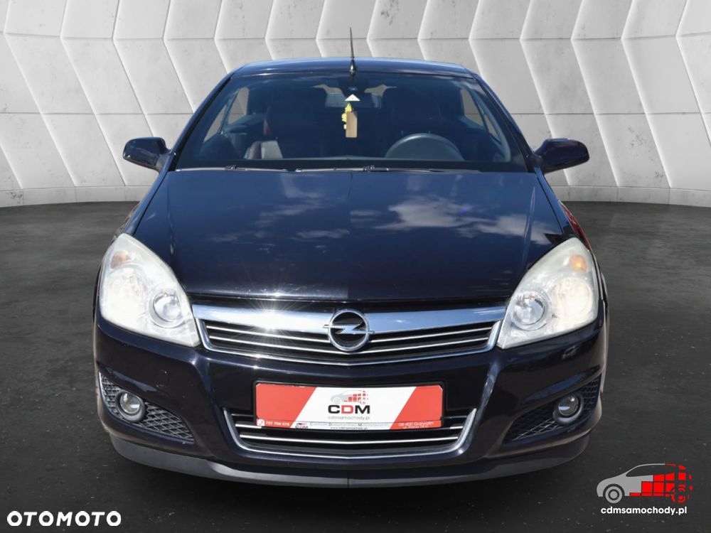 Opel Astra - 7