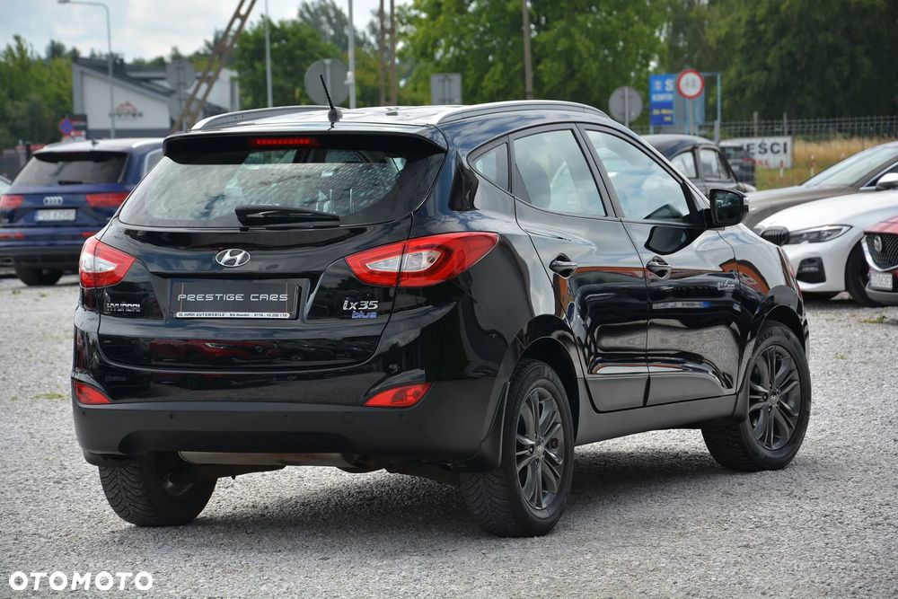 Hyundai ix35 - 3