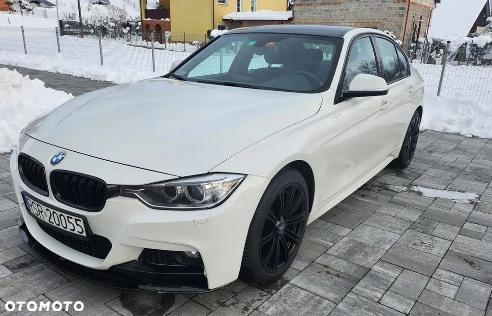 BMW Seria 3 - 17