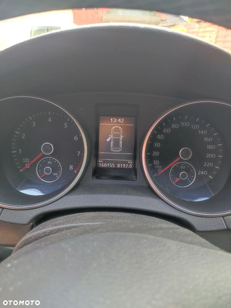 Volkswagen Golf 1.2 TSI Style - 8