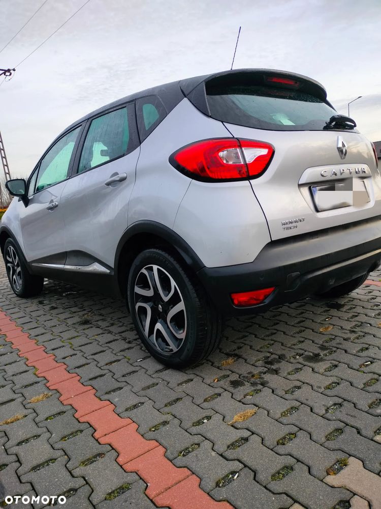 Renault Captur ENERGY dCi 90 Start&Stop Dynamique - 5