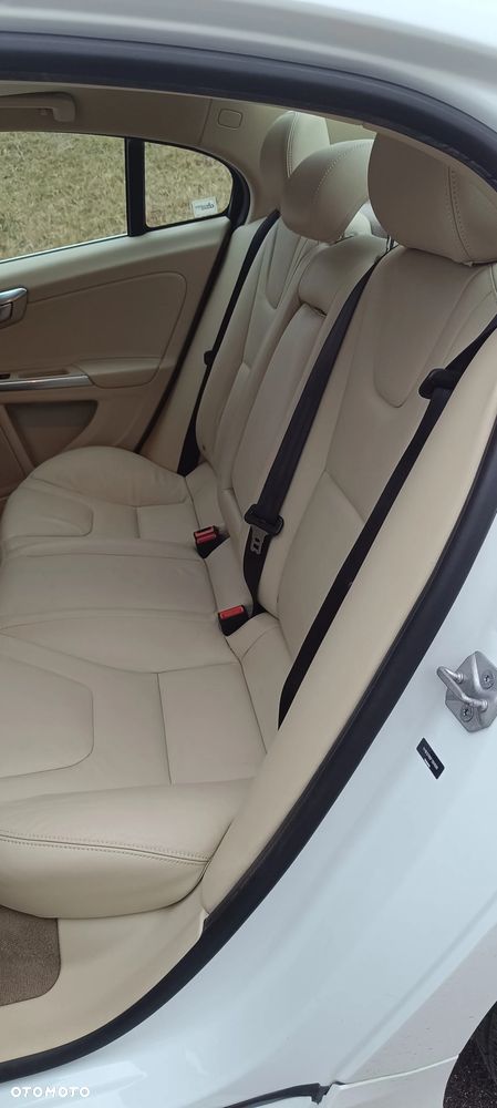 Volvo S60 2.5 T5 AWD - 14