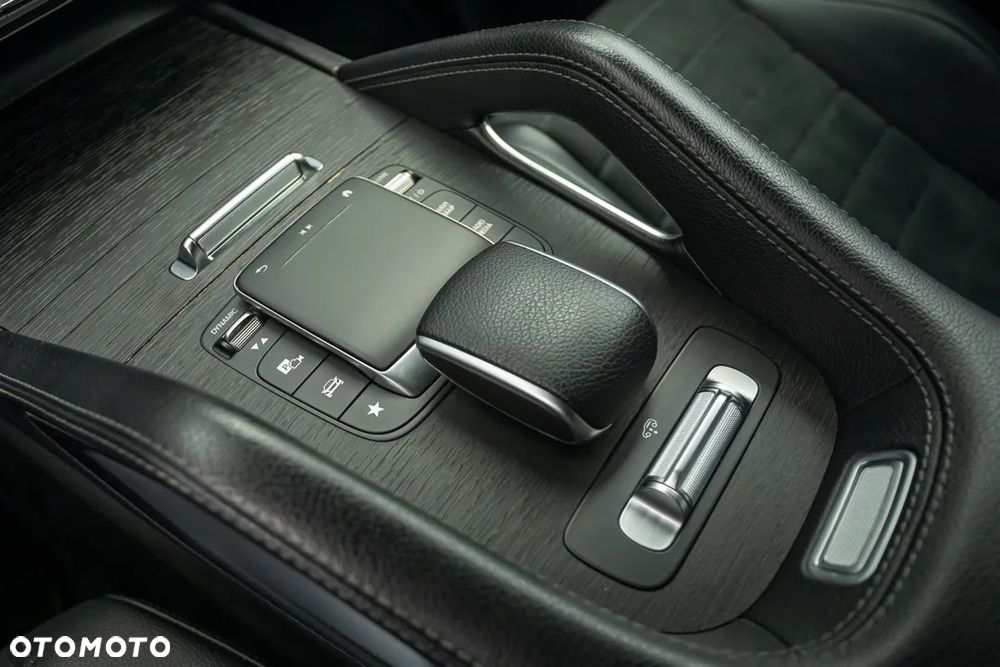 Mercedes-Benz GLE 450 4-Matic - 22