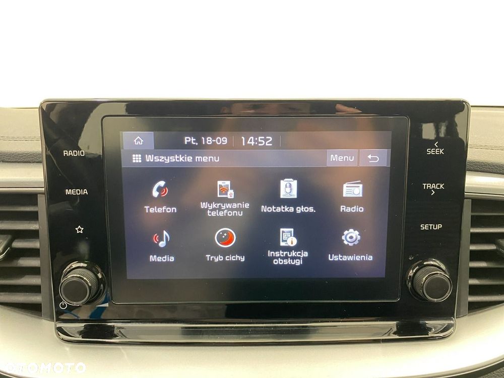 Kia Ceed 1.5 T-GDI M - 20