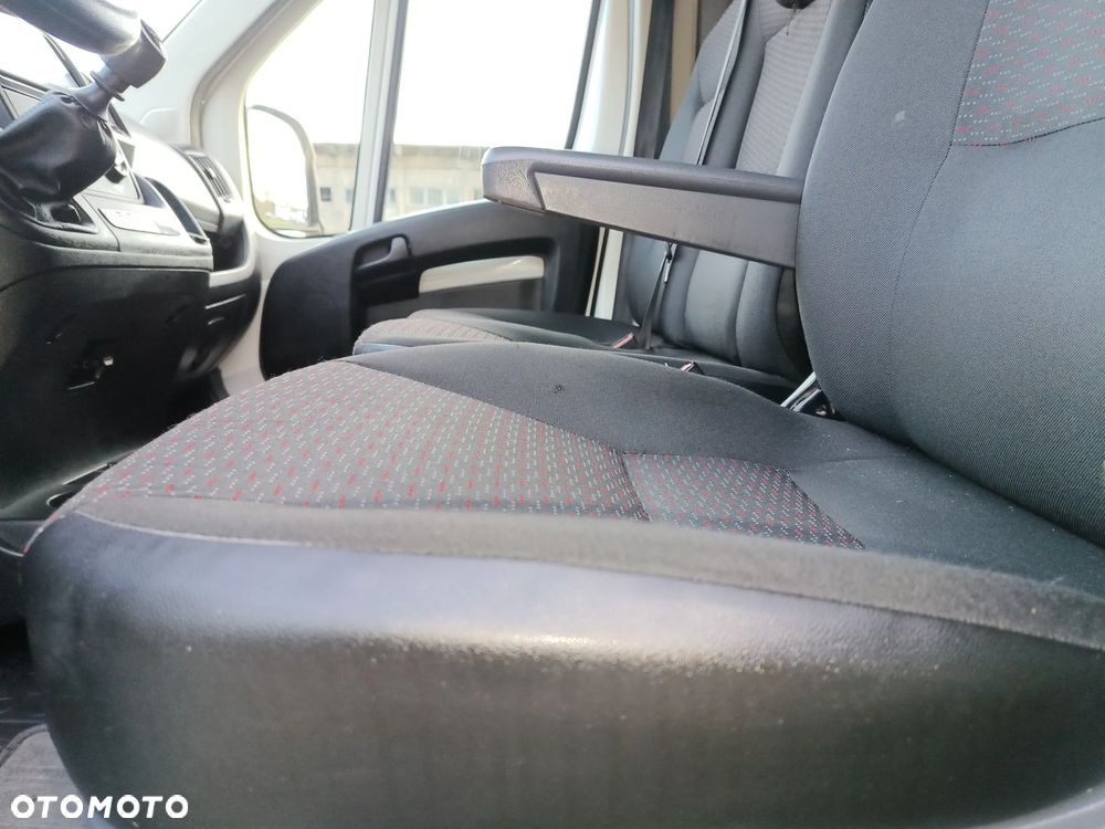 Citroën Jumper L3H2 2.2 diesel 165 kM 3.5T manual 2020 rok WEBASTO, ORGINALNY PRZEBIEG, SUPER ZADBANY!!! - 29