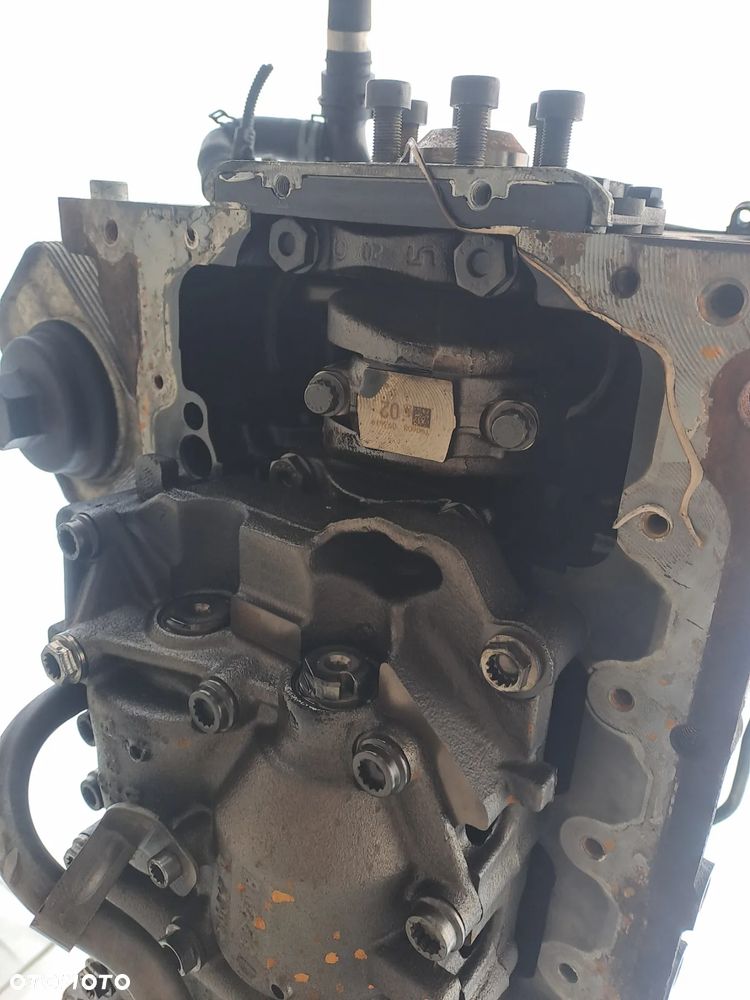 Audi A4 B8 A5 Seat Exeo 2.0 TDi silnik kod CAG CAGA CJCA CMEA CMFA - 10