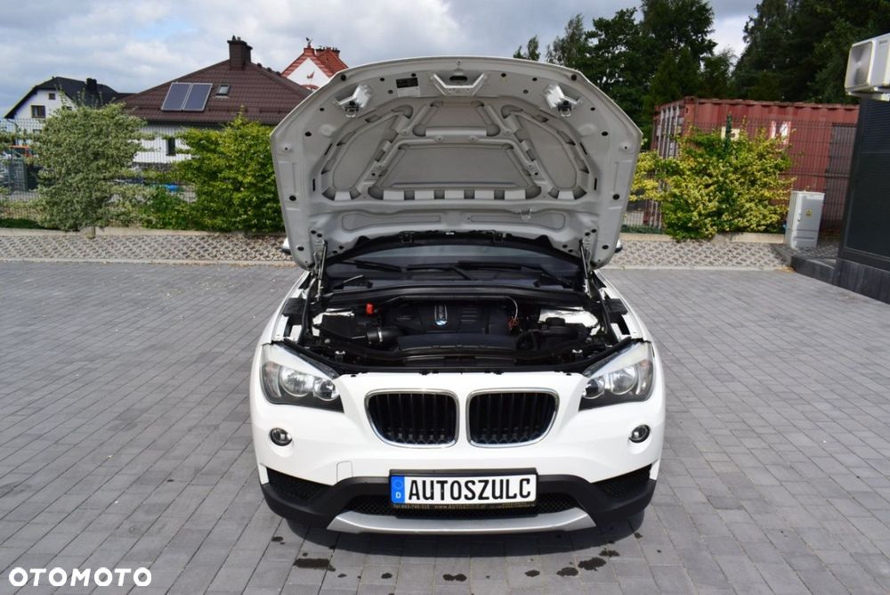 BMW X1 - 13