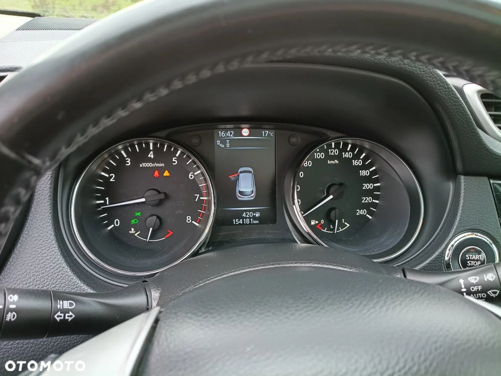 Nissan Qashqai 1.2 DIG-T Tekna+ - 20