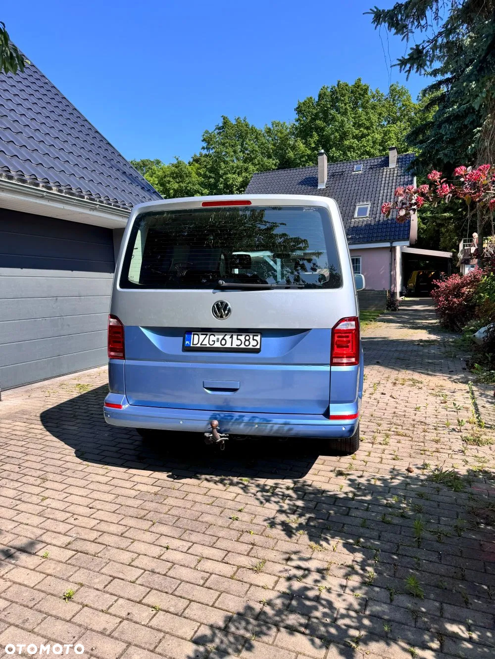 Volkswagen Multivan - 4