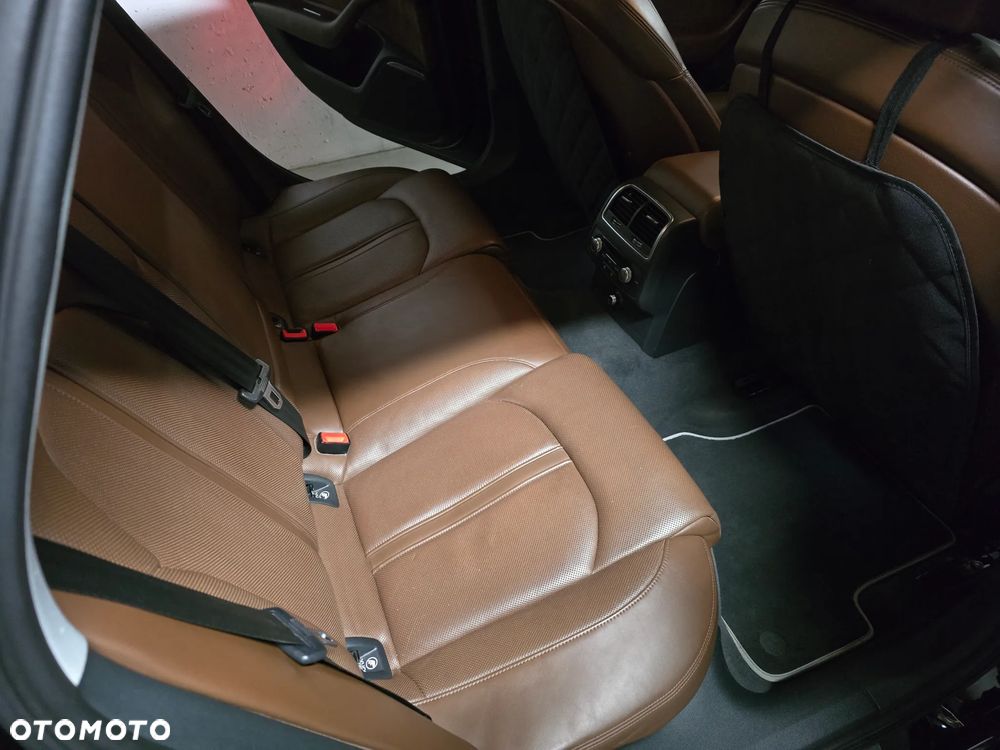 Audi A6 Limousine 3.0 TDI Quattro S tronic - 31