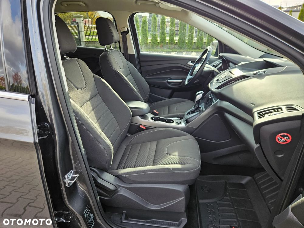 Ford Kuga 2.0 TDCi AWD Trend - 9