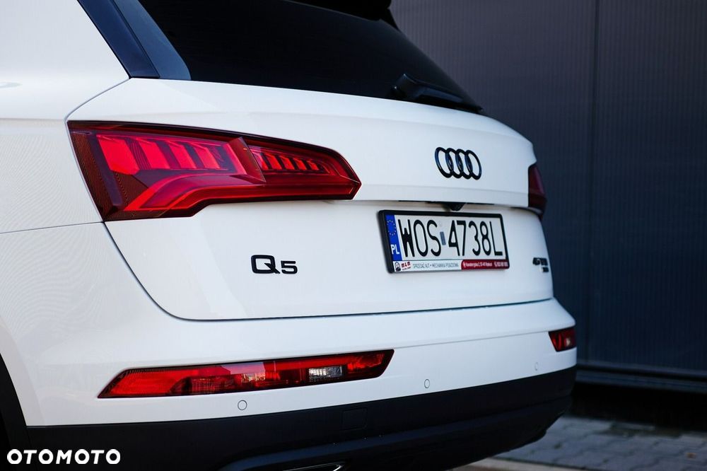 Audi Q5 45 TFSI mHEV Quattro S tronic - 5