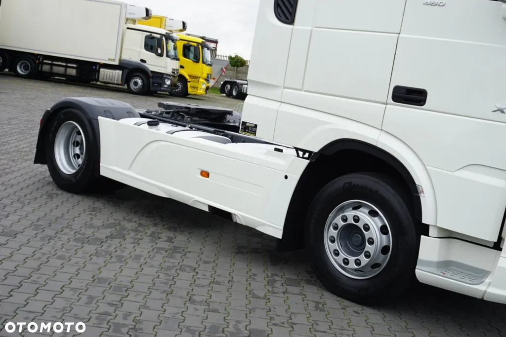DAF / 106 / 480 / EURO 6 / ACC / I-COOL / SUPER SPACE CAB - 19