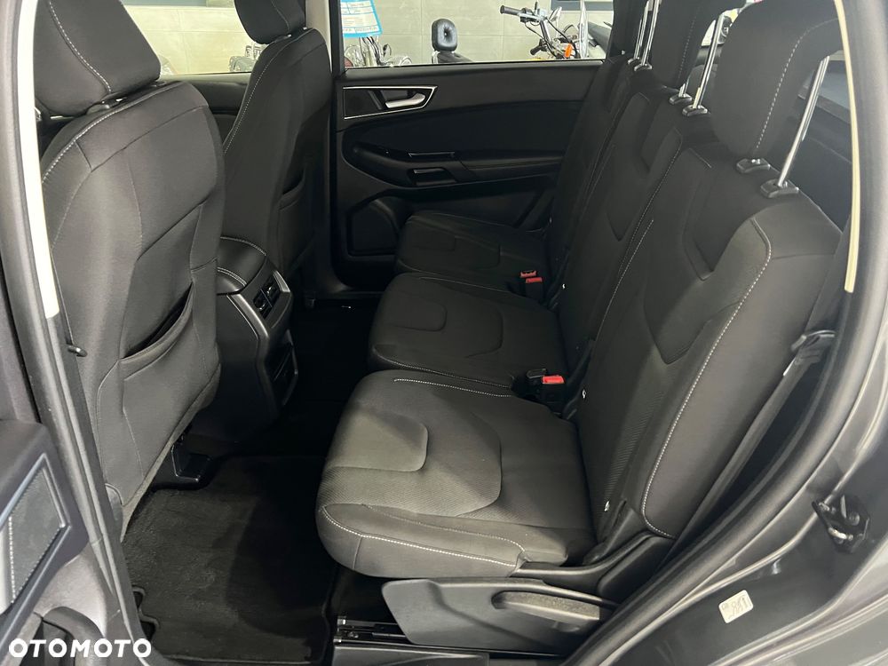 Ford S-Max 1.5 EcoBoost ST-Line - 20