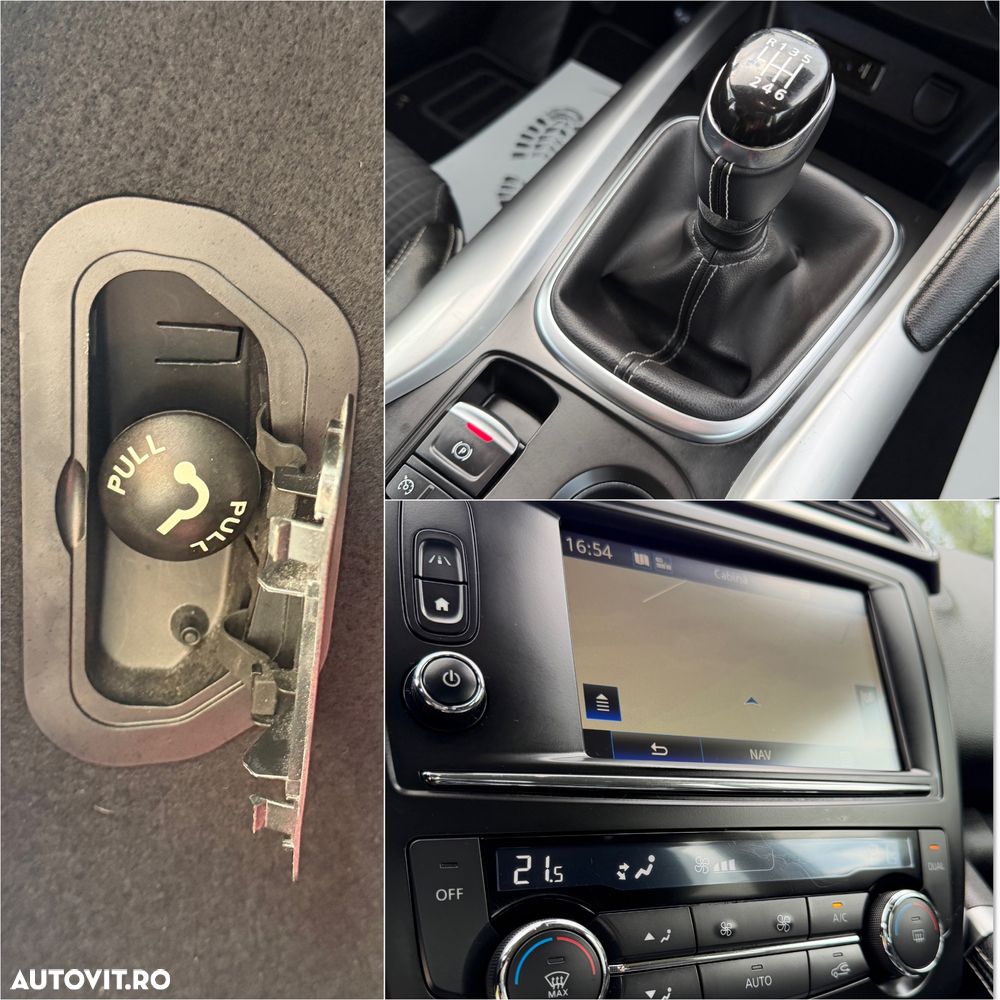 Renault Kadjar BLUE dCi 115 BOSE EDITION - 23