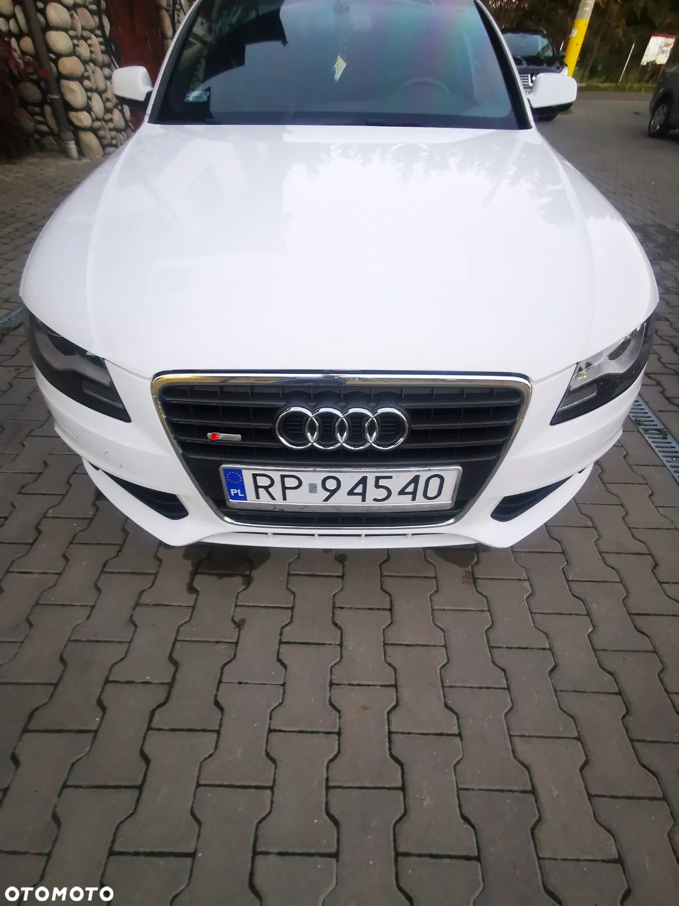 Audi A4 2.0 TDI e - 11