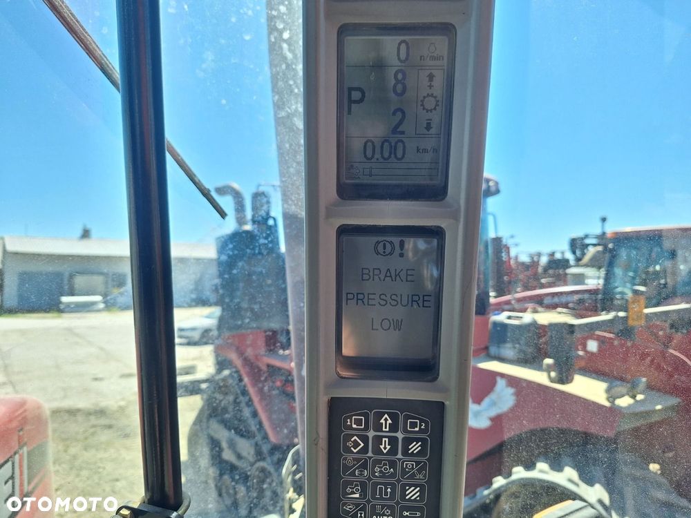 Case IH Magnum 340 4X4 - 28