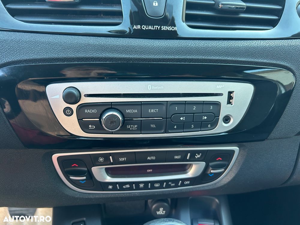 Renault Scenic - 35