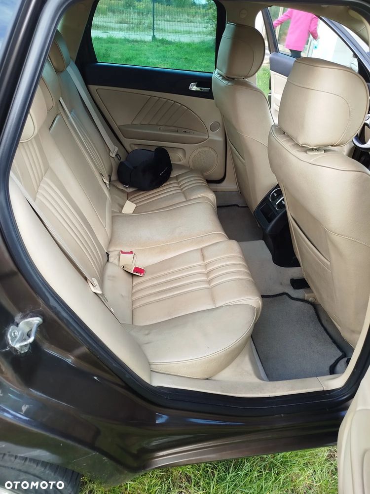 Alfa Romeo 159 1.9JTDM Progression - 7