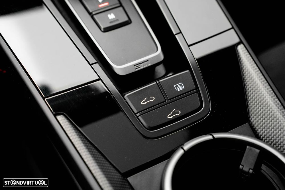 Porsche 911 (992) Carrera GTS PDK - 39