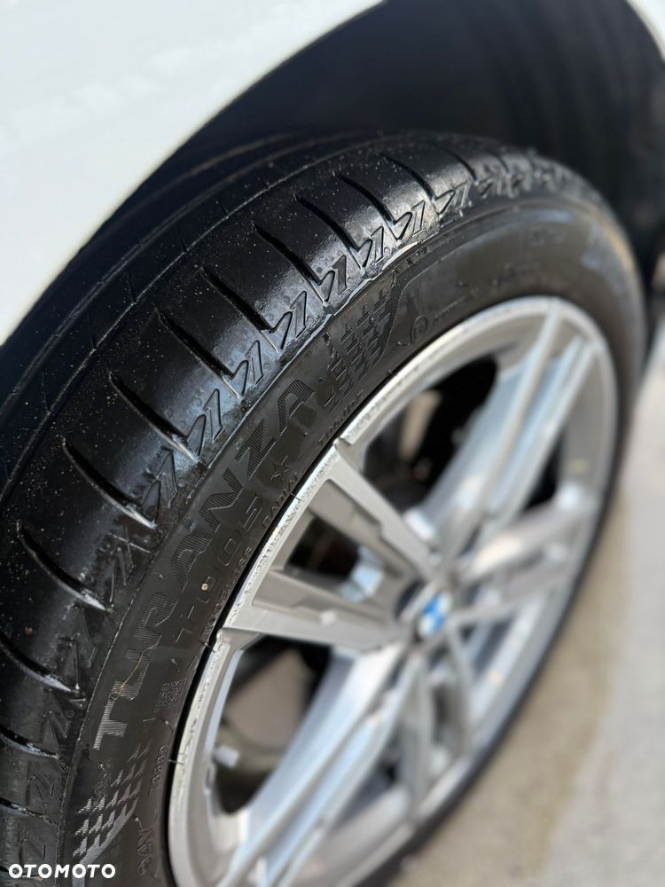 BMW Seria 1 118i M Sport - 25