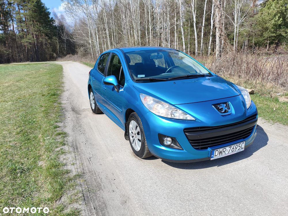 Peugeot 207 - 3