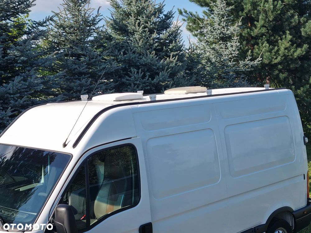 Opel MOVANO - 35