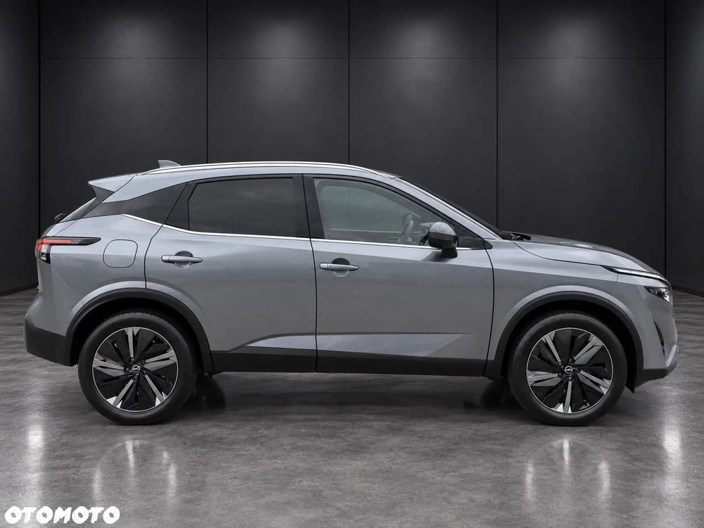 Nissan Qashqai 1.3 DIG-T mHEV Tekna Xtronic - 18