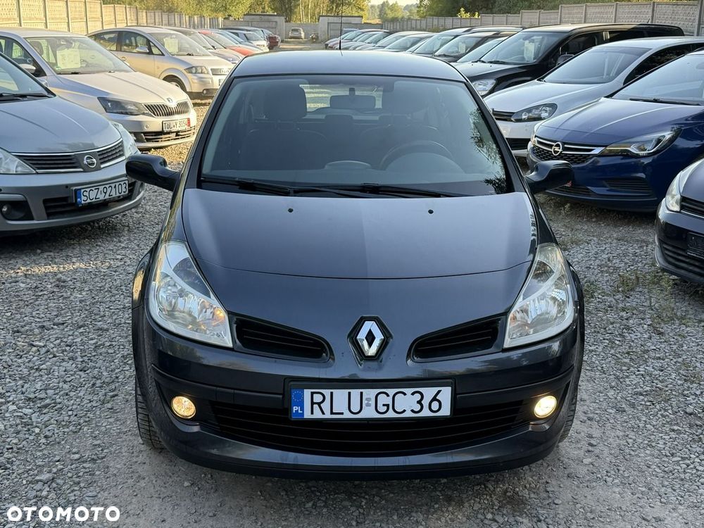 Renault Clio - 3