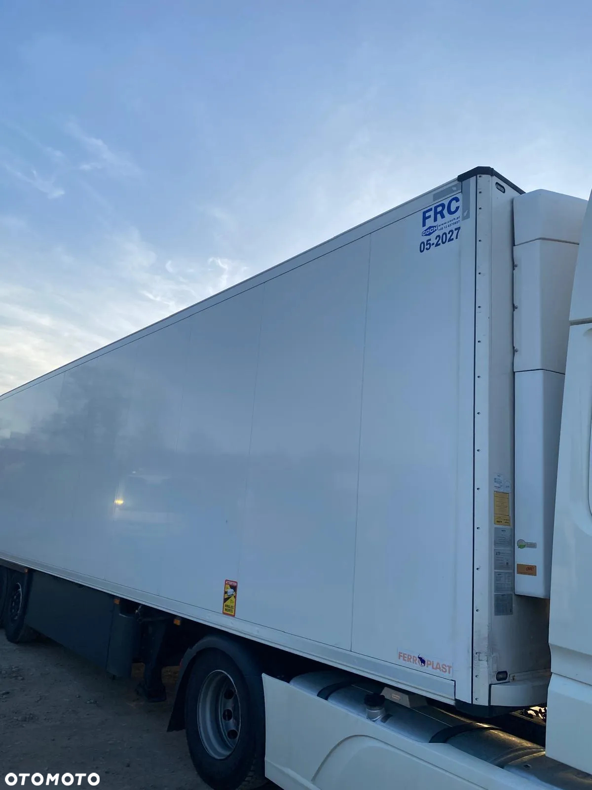 Schmitz Cargobull S3B - 7