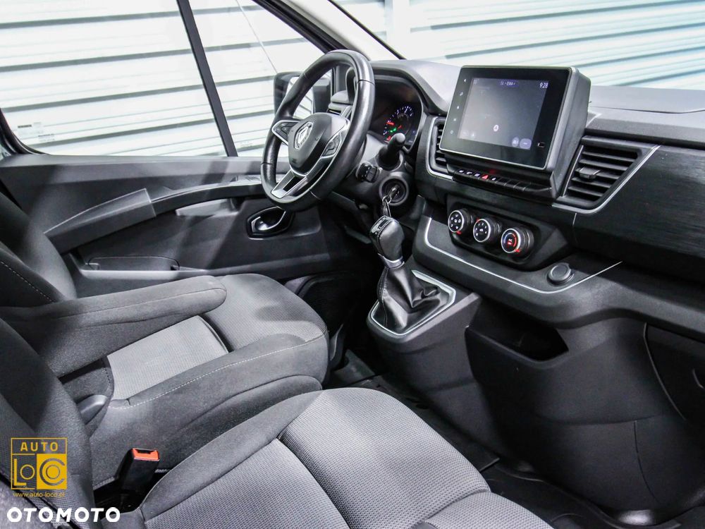 Renault Trafic 2.0 dCi Escapade EDC - 17