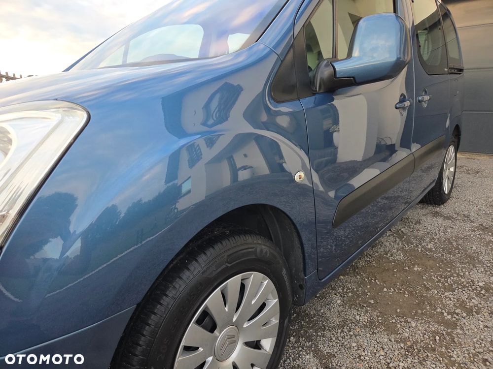 Citroën Berlingo 1.6 16V Multispace - 18