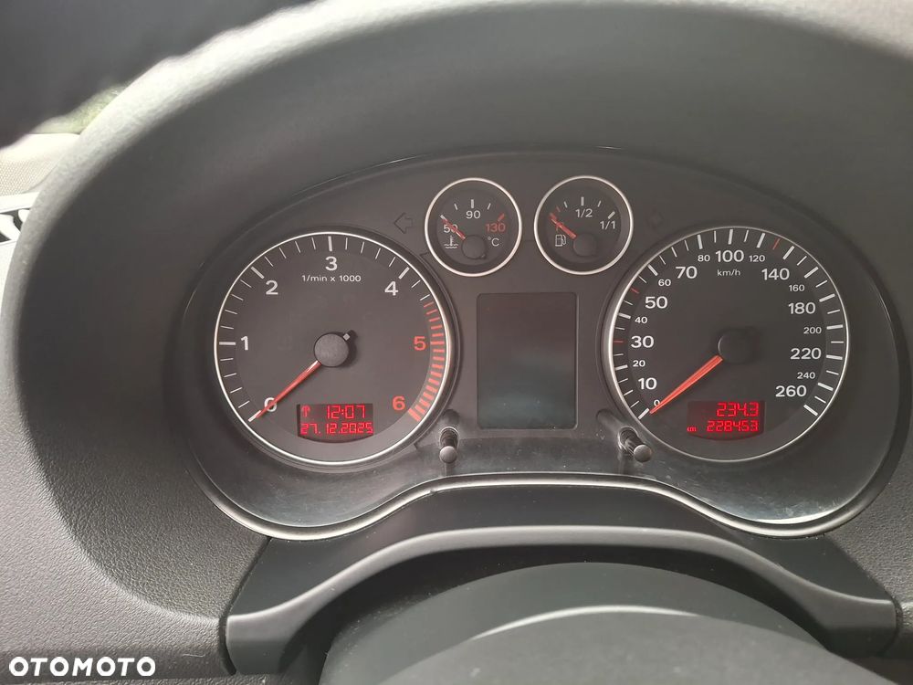Audi A3 3-drzwiowe - 12