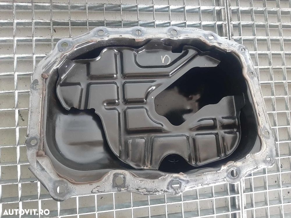 baie ulei toyota  peugeot 107 1.0 b 1kr 1kr-b52 euro 4 - 1