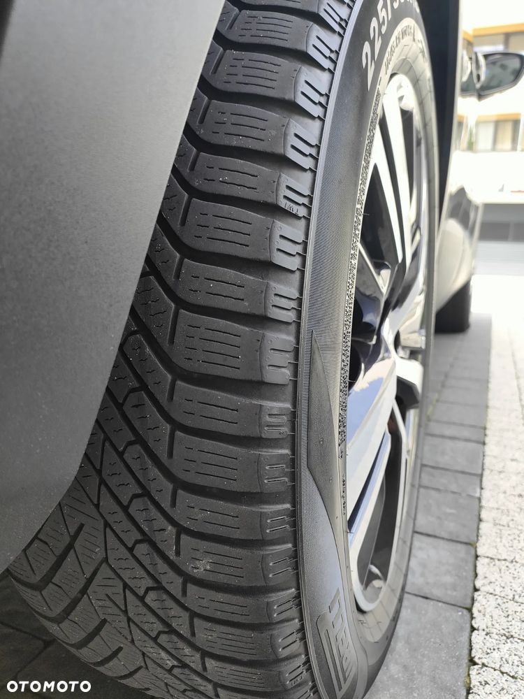 Peugeot 3008 1.5 BlueHDi Active S&S EAT8 - 19