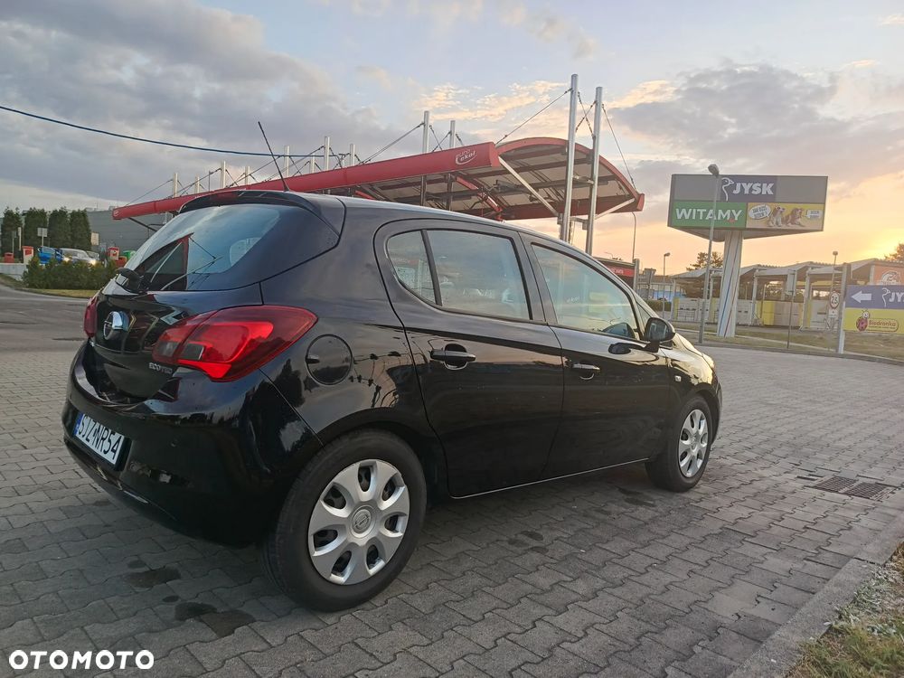 Opel Corsa 1.4 Enjoy - 4