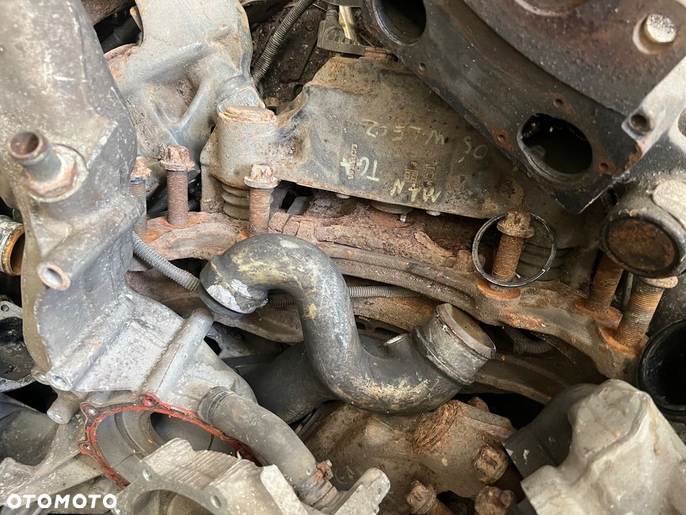 Zacisk hamulcowy man tga i inne - 1