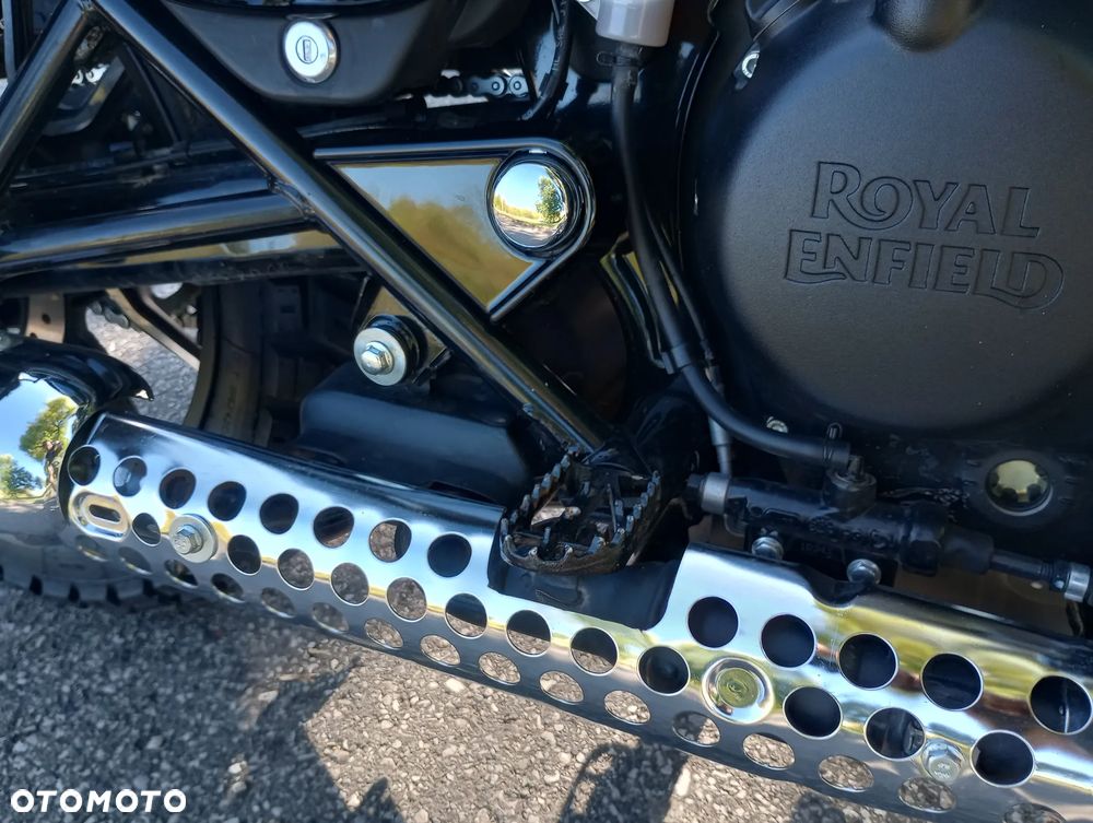 Royal Enfield Meteor - 2