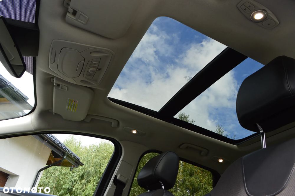 Ford Kuga 2.0 TDCi Titanium MPS6 - 24