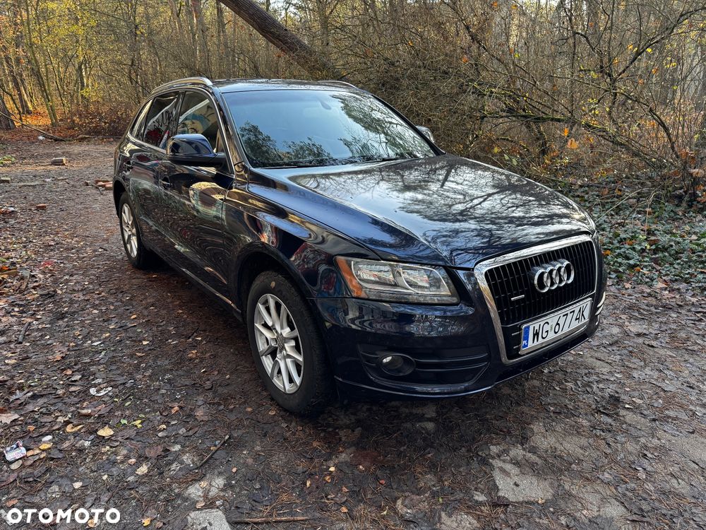 Audi Q5 3.2 FSI Quattro S tronic - 2