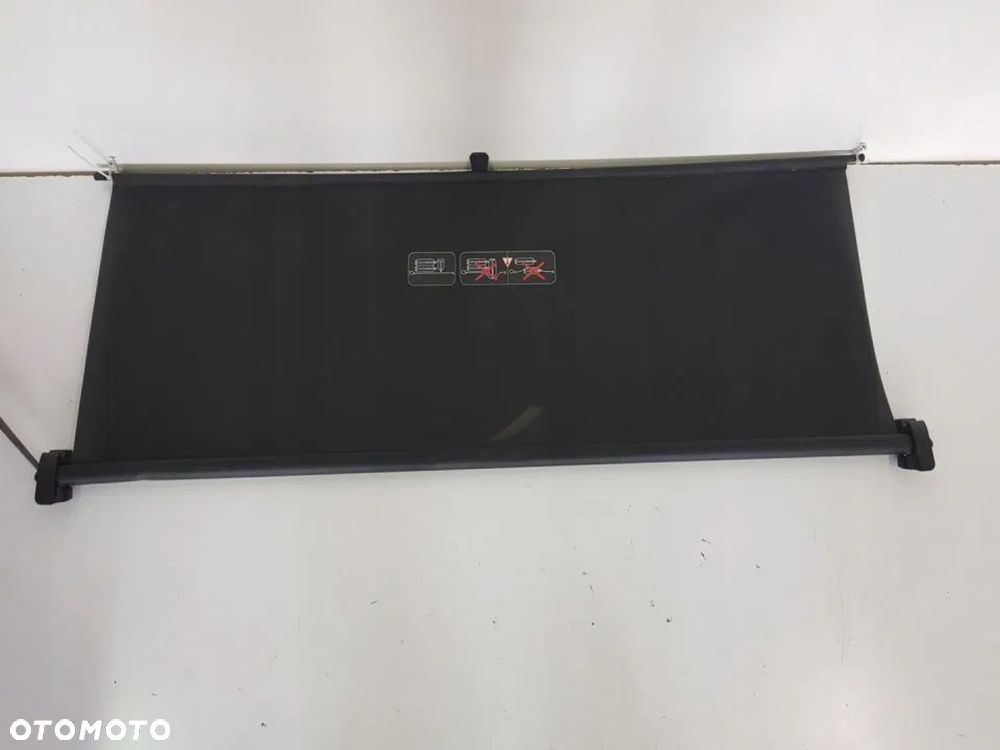 ROLETA ŻALUZJA DACHU MEGANE II CC CABRIO - 3