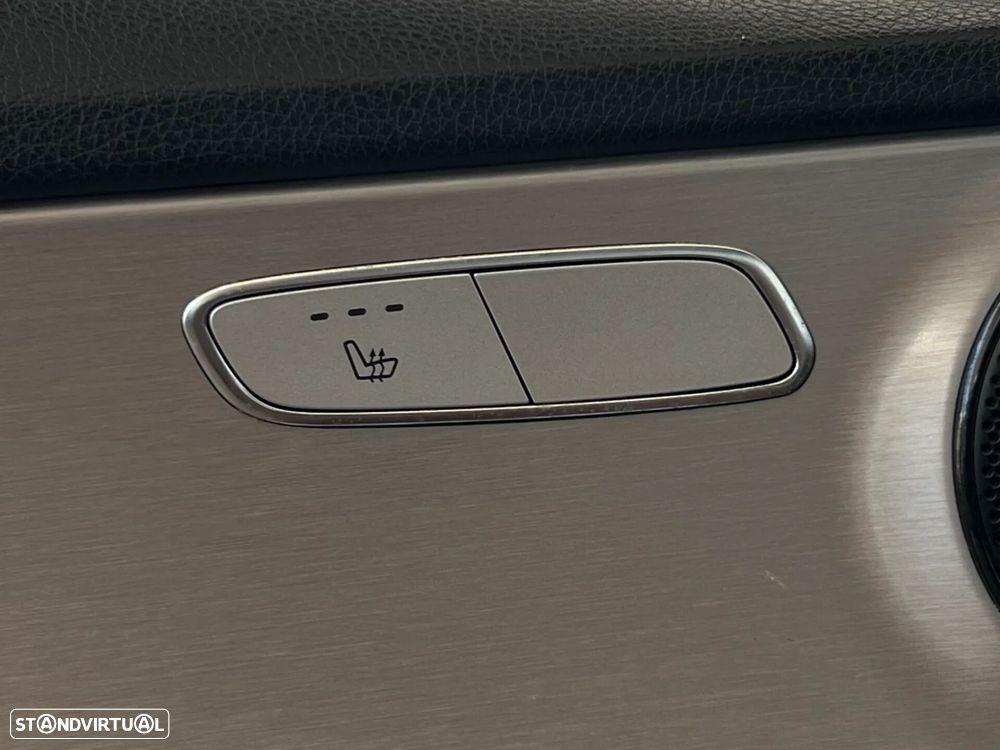 Mercedes-Benz C 300 - 14