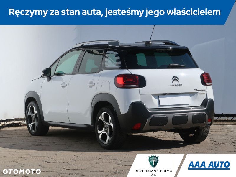 Citroën C3 Aircross - 6