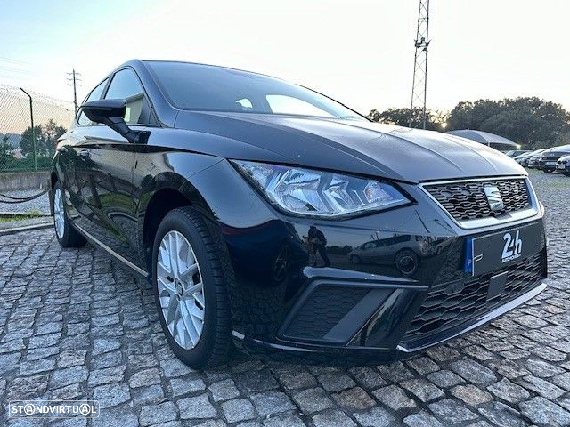 SEAT Ibiza - 3