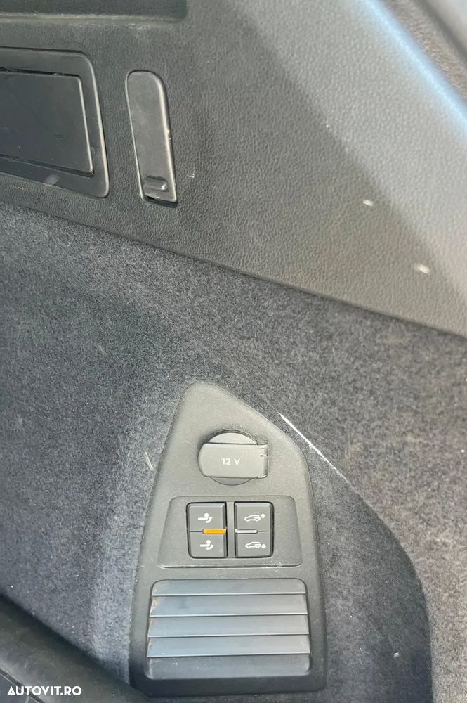 Volkswagen Touareg 3.0 V6 TDI 4Motion DPF Automatik Elegance - 19