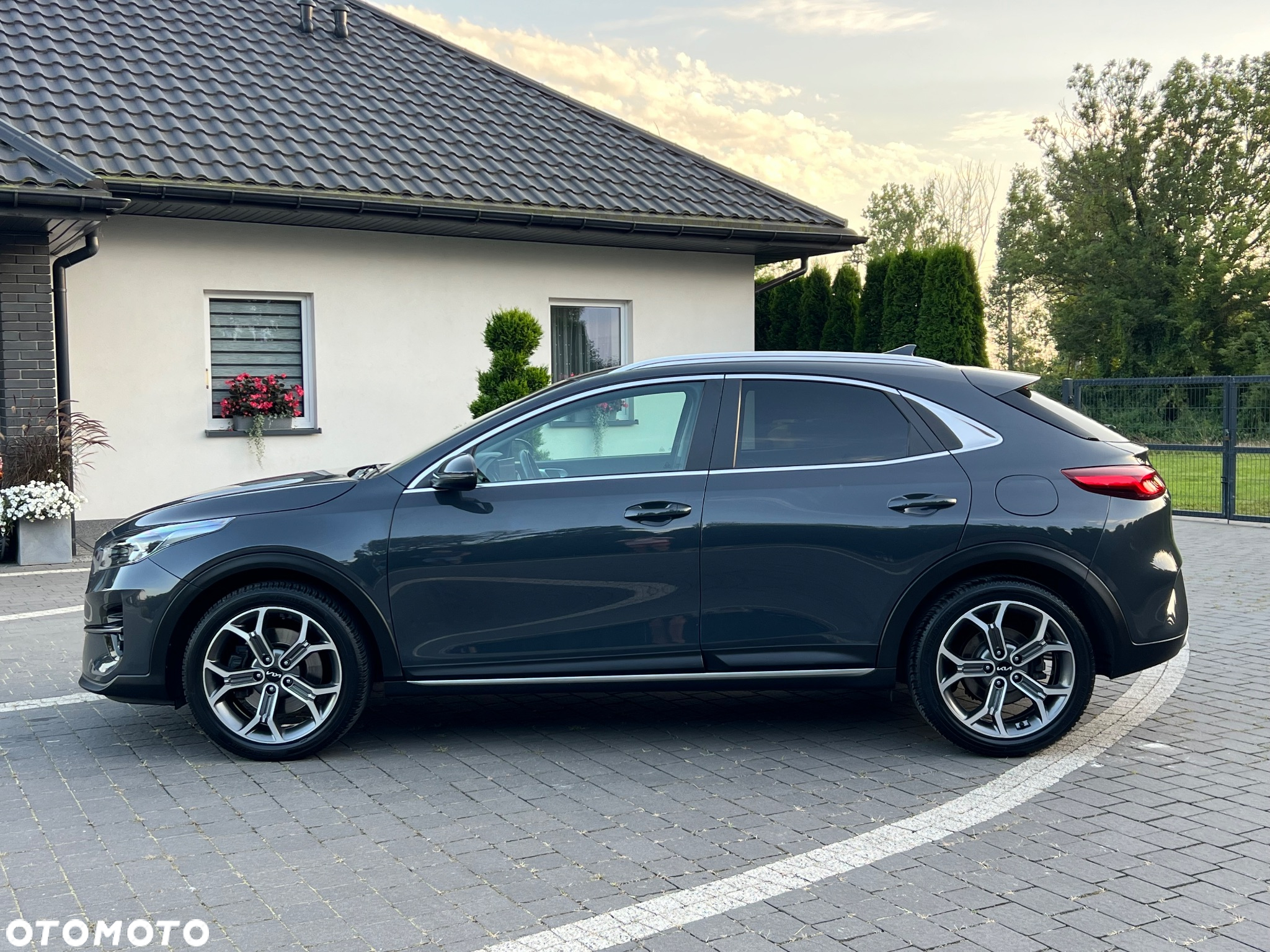 Kia XCeed - 5